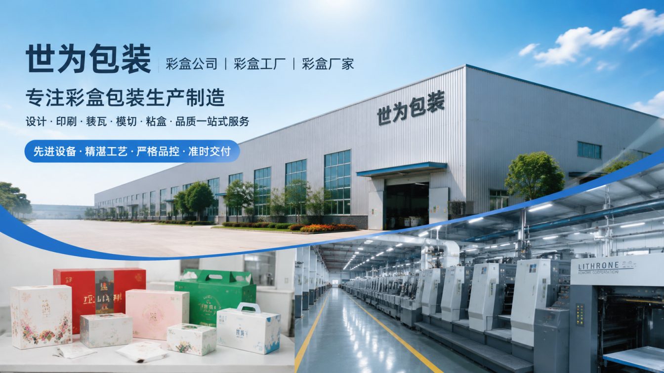 绍兴年产6000万张包装，25年专注定制